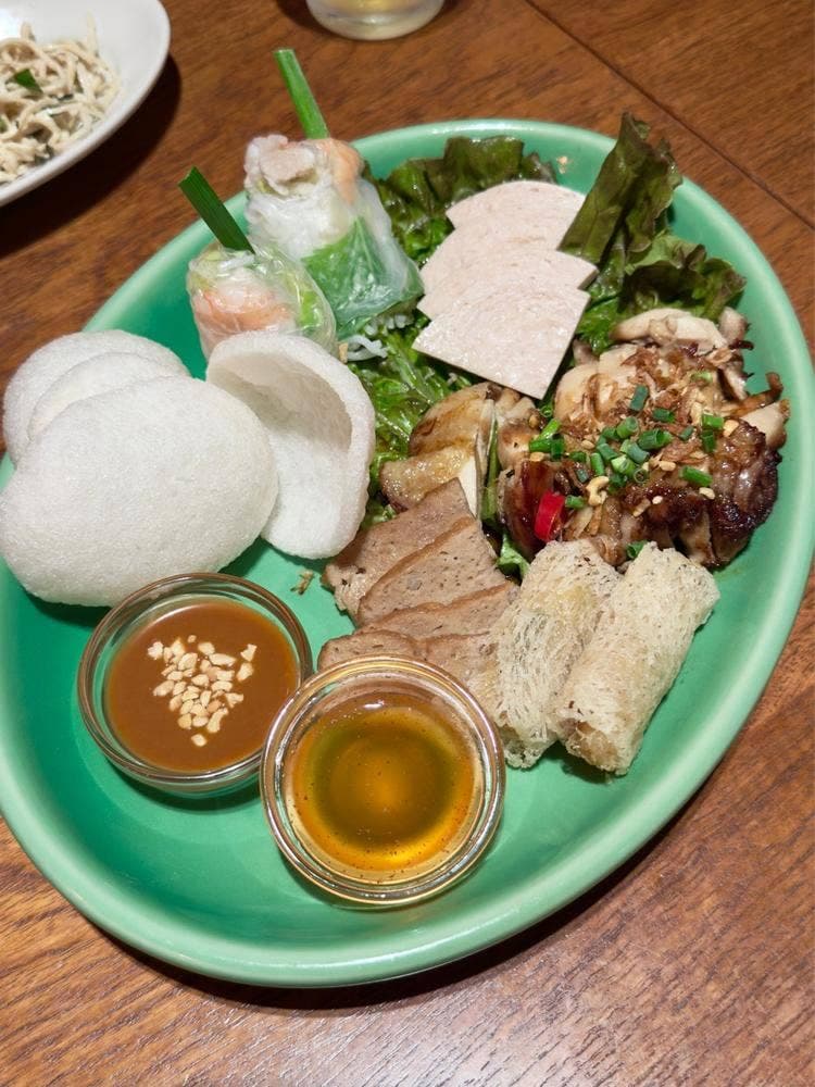 VIETNAMESE CYCLO 東京ミッドタウン日比谷店