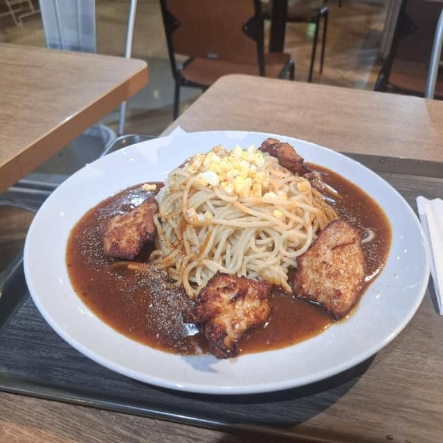 あんかけ太郎 テラッセ納屋橋店 - サブ画像1