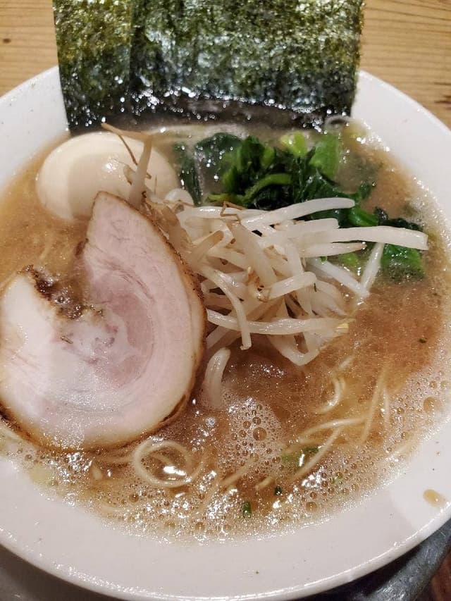 あじゃあら - サブ画像2