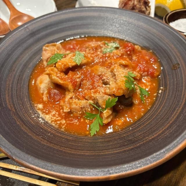 炭火焼鳥 小鉄 西中島店 - サブ画像1