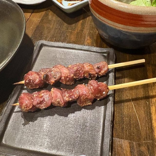 炭火焼鳥 小鉄 西中島店 - サブ画像2