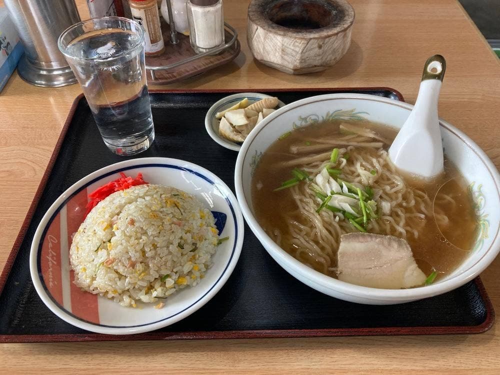 楓林