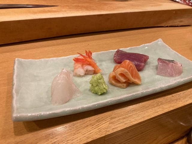 すし居酒屋 とわだ - サブ画像2