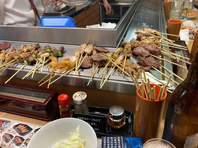 やきとりの名門 秋吉 桜町店 - サブ画像3