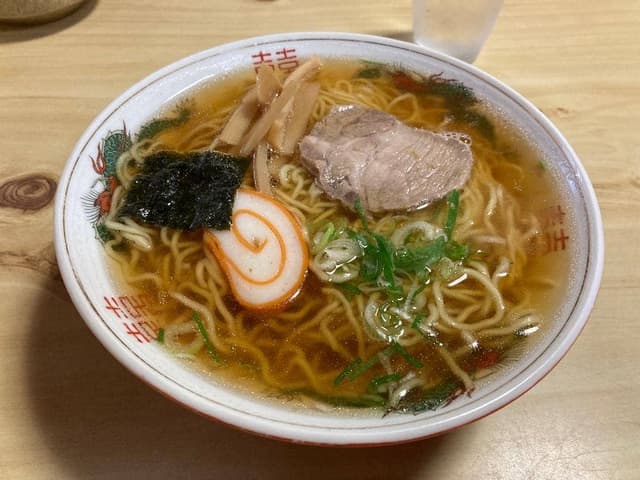 海津屋本店 - サブ画像1