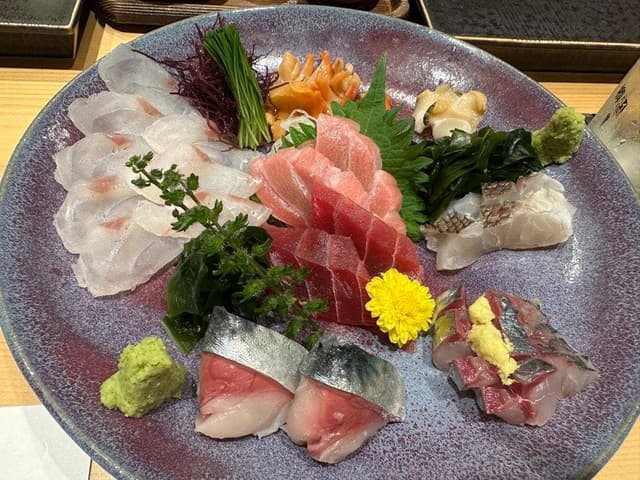 浅草 すし雅 - サブ画像1