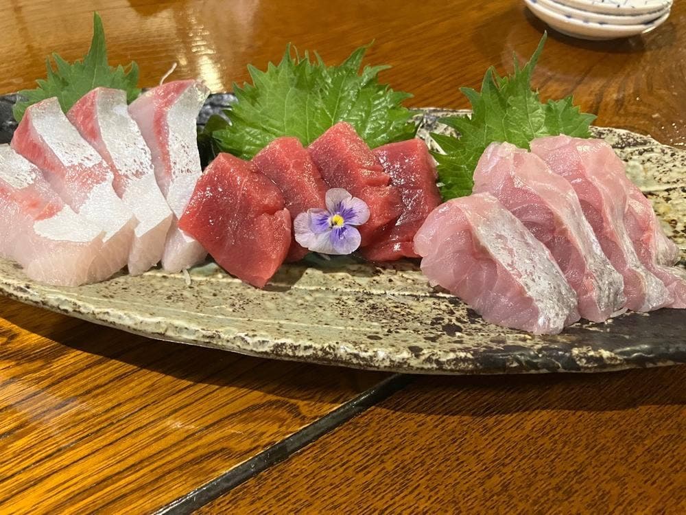 からっ風