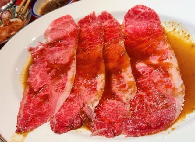 焼肉赤身 にくがとう 人形町本店 - サブ画像2