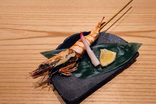 炭火焼き ウキヨバナレ。 - サブ画像2