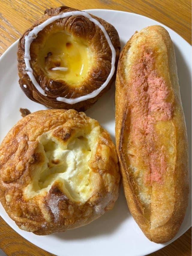 アンデルセン サポーレ熱田伏見通り店 - サブ画像1