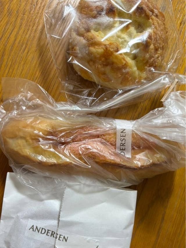 アンデルセン サポーレ熱田伏見通り店 - サブ画像2