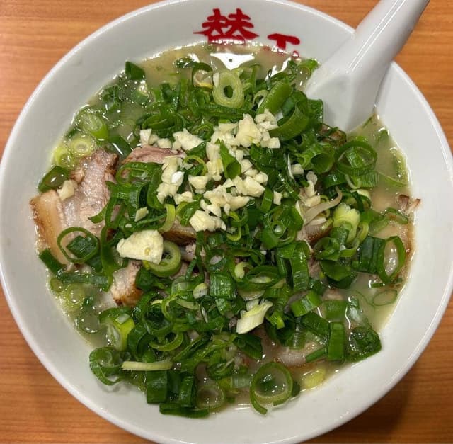 らーめん 賛平 京橋店 - サブ画像1