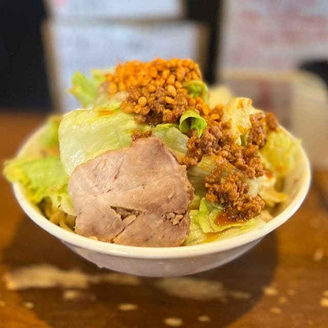 歴史を刻め 新栄店 - サブ画像1