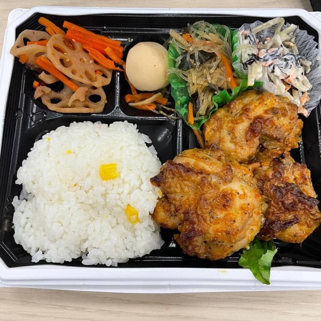 社食DELI 品川シーズンテラス - サブ画像3