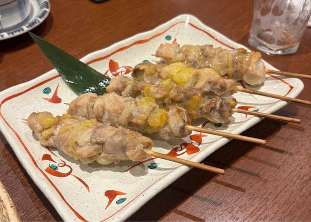 もみじ庵 福島駅前店 - サブ画像2