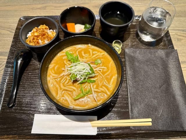 cuud 第2旅客ターミナル店 - サブ画像1