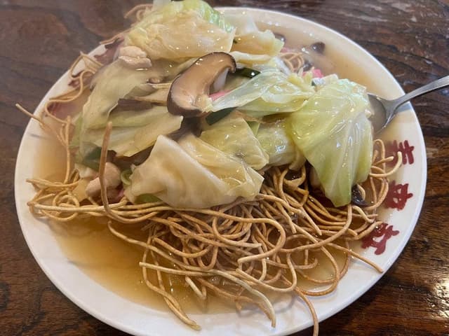 春来軒 - サブ画像2