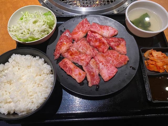 元町de焼肉 DOURAKU - サブ画像1
