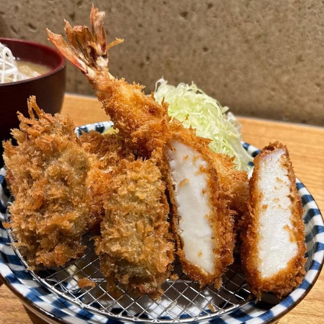 豚料理 田 - サブ画像3