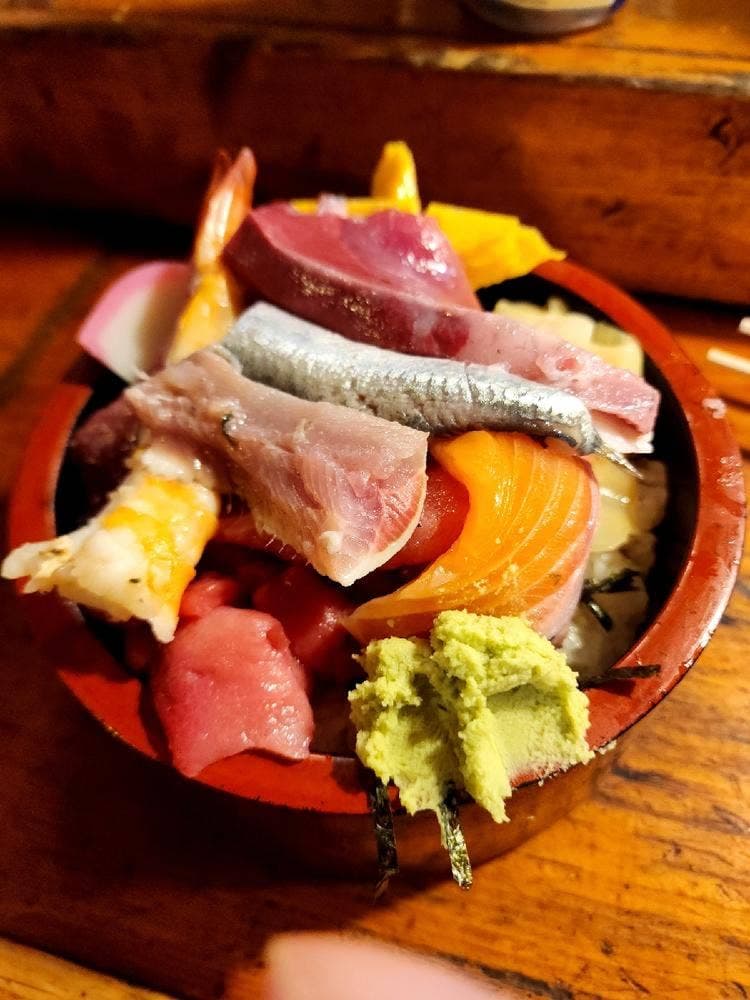 かわしま寿司