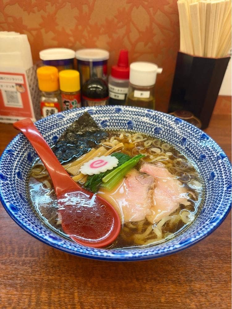 大勝軒おはこ八千代 本八幡分店
