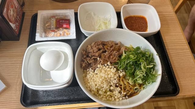 吉野家 東中野駅前店 - サブ画像1