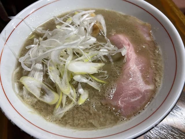 中華そば 壇 - サブ画像3