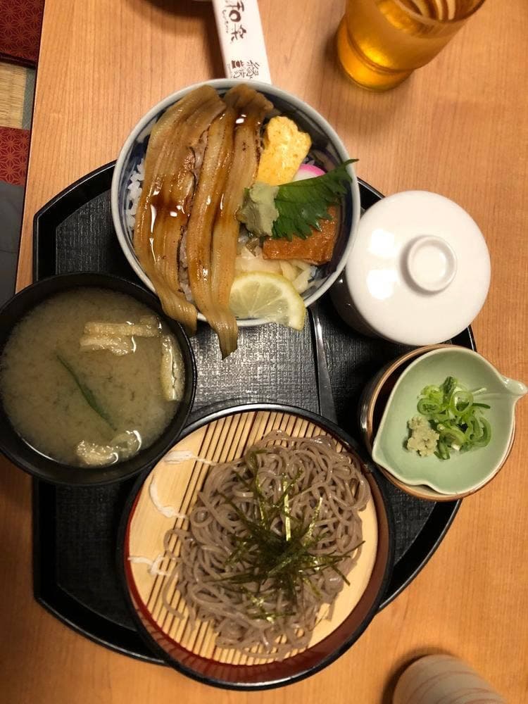 おさかな亭 白根店