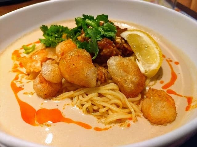 デニーズ柏増尾台店 - サブ画像1