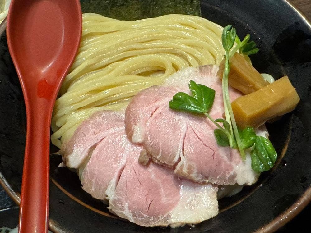 神勝軒 下永谷店