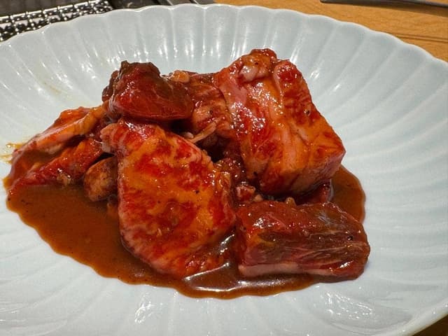 京都焼肉 天壇1965 MARUNOUCHI - サブ画像1