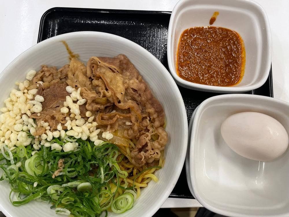 吉野家 横浜駅西口店