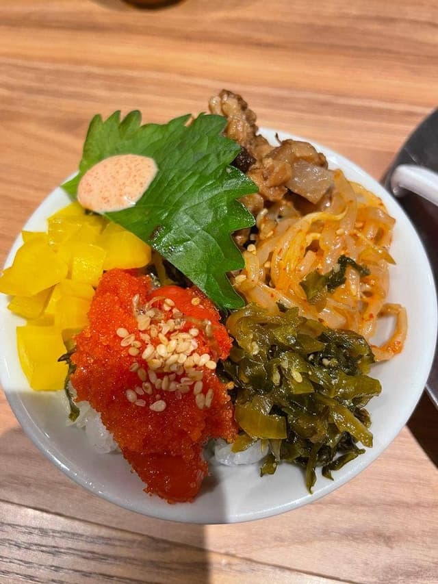 一風堂 福岡空港店 大名本店別館 - サブ画像3