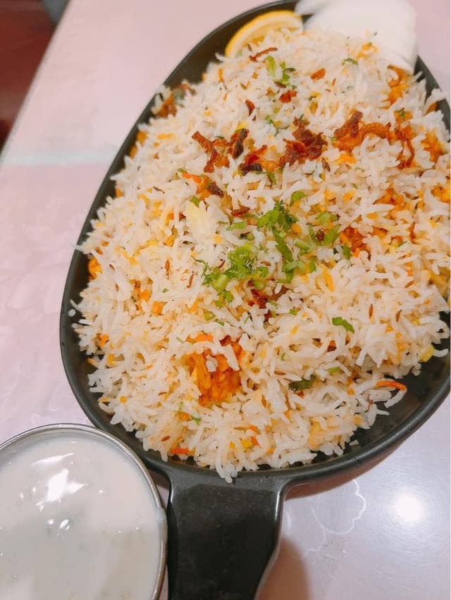 ムンバイキッチン インドレストラン - サブ画像3