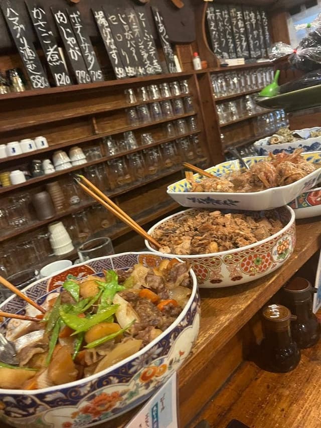 大衆酒場 多可能 - サブ画像1