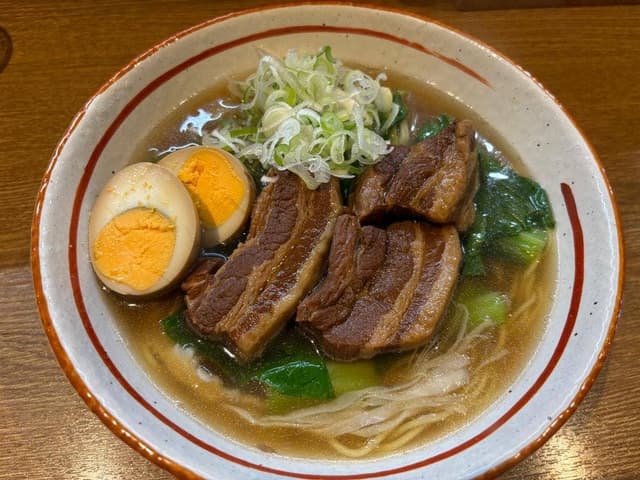 青葉らあめんほんまもん屋 - サブ画像2