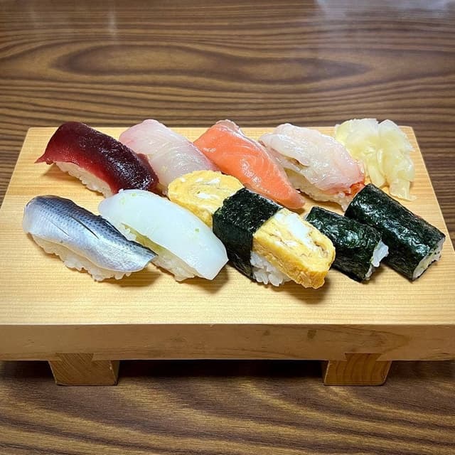 次郎長寿司 - サブ画像2