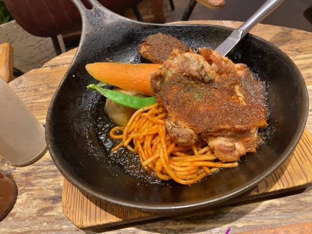 九重珈琲 長住店 - サブ画像1