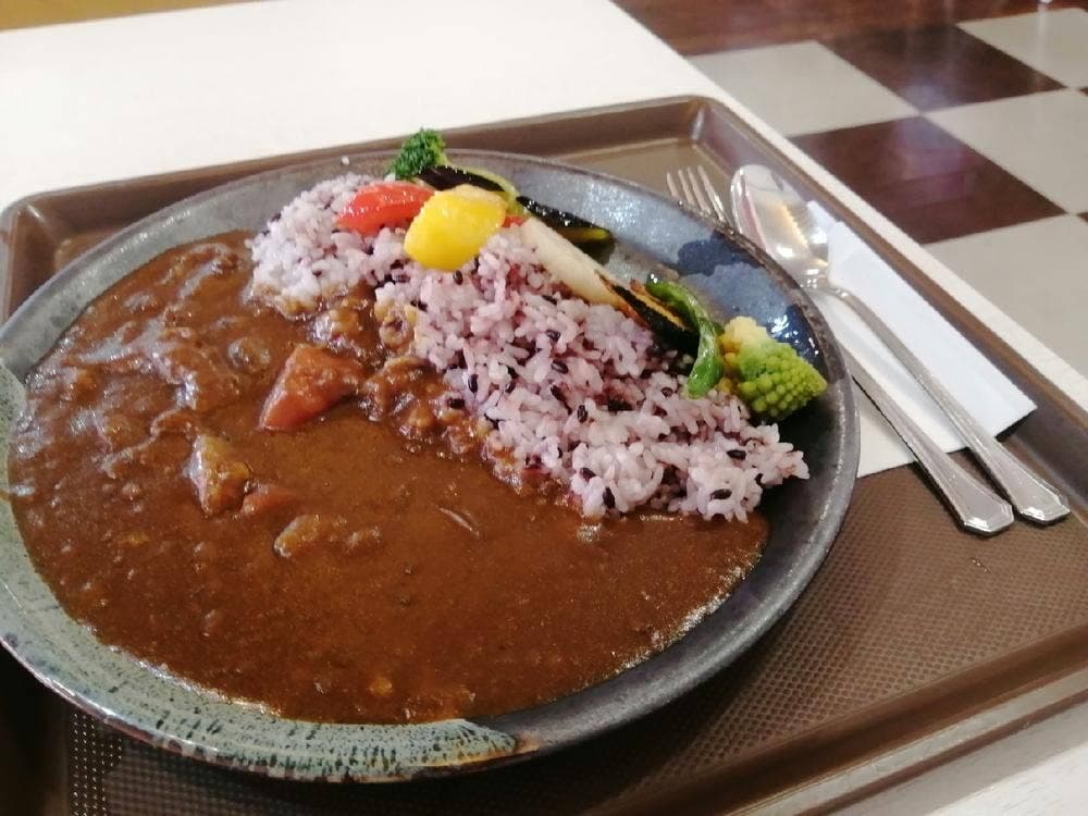 Kohan no Sato Riche Kitchen