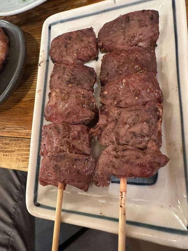 大衆飯店かね子 - サブ画像2