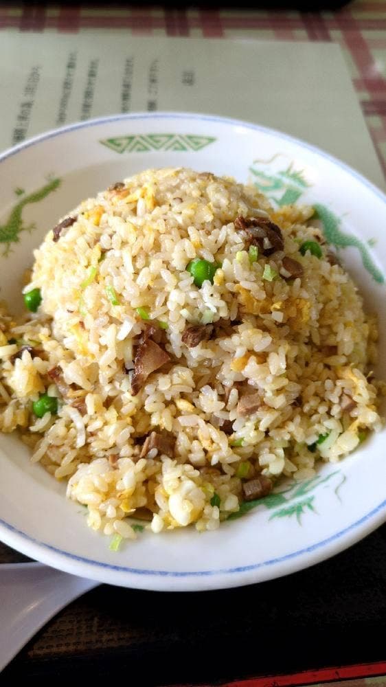 中華料理 ぼん天 東村山店