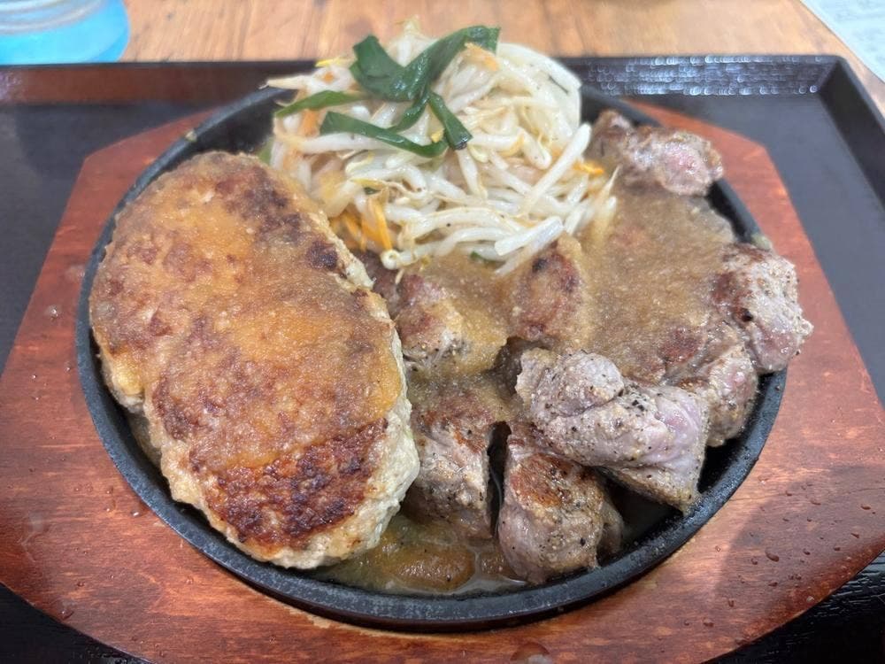 テンダーハウス