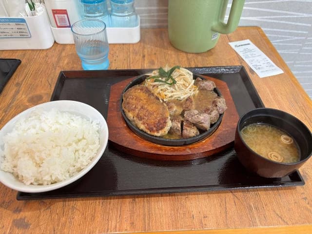 テンダーハウス - サブ画像3