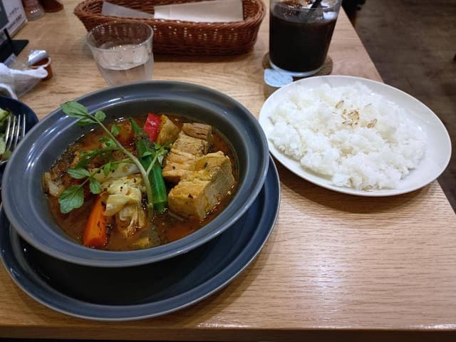 AROMAVITA&BAKE - サブ画像3