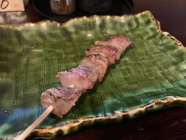 鳥よし - サブ画像3