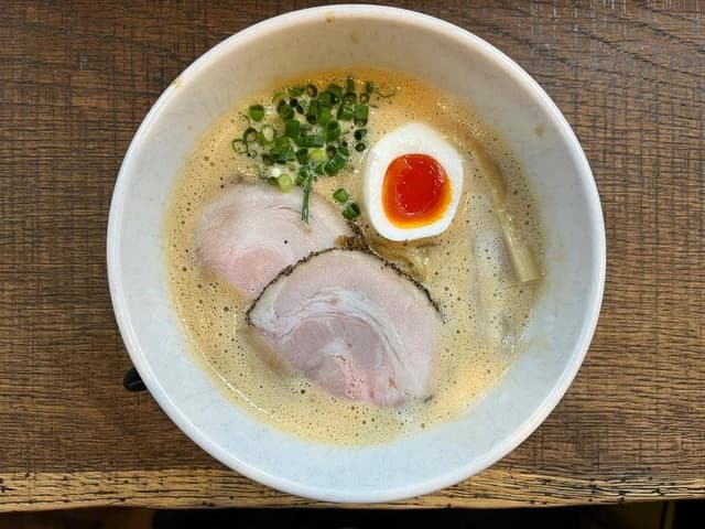 ラーメン家 みつ葉 - サブ画像2