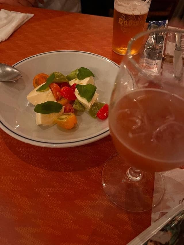 PIZZERIA TRATTORIA Duomo - サブ画像1