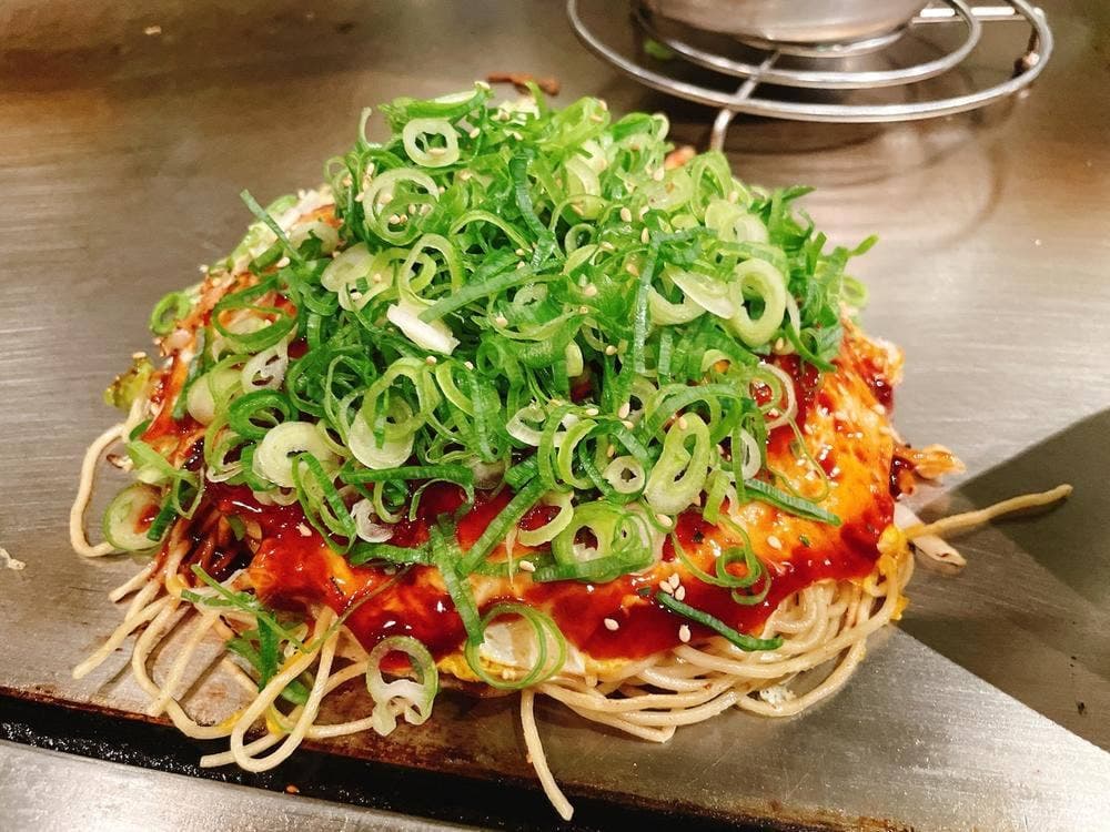 川創