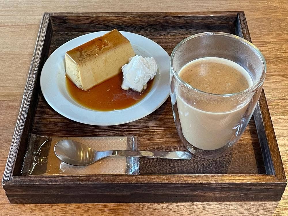 mokkado