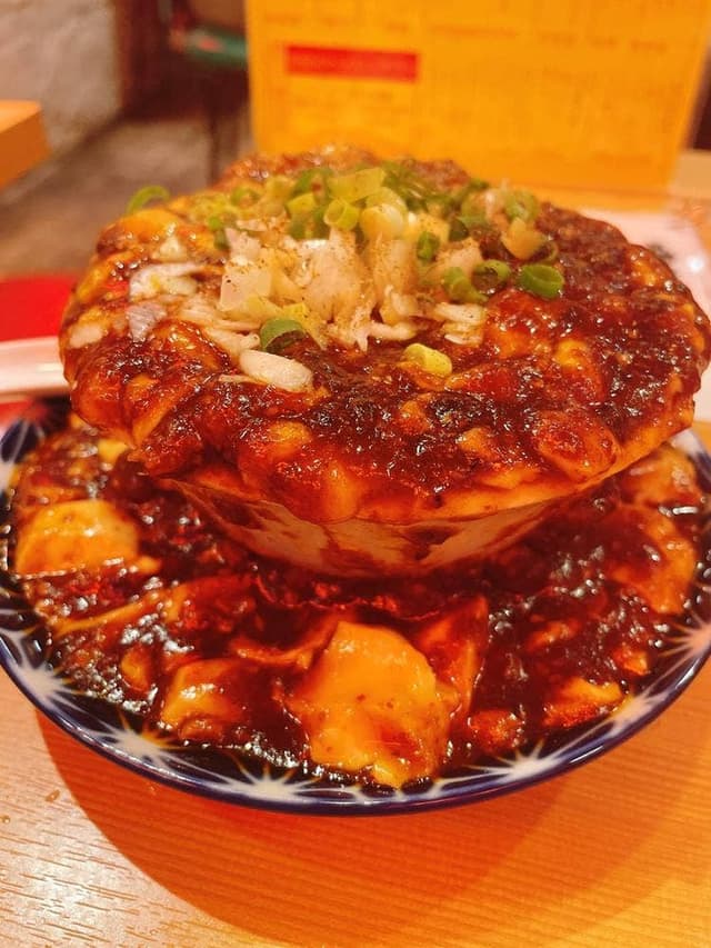 酒とメシ 焼売のなかめ 原宿駅前店 - サブ画像2